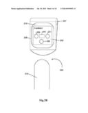 Device and Method of Treating Fungal Nail Infections diagram and image