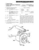 OPHTHALMIC TREATMENT DEVICE, SYSTEM, AND METHOD OF USE diagram and image