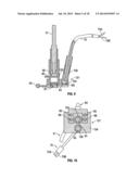 OPHTHALMIC TREATMENT DEVICE, SYSTEM, AND METHOD OF USE diagram and image