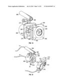 OPHTHALMIC TREATMENT DEVICE, SYSTEM, AND METHOD OF USE diagram and image