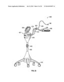 OPHTHALMIC TREATMENT DEVICE, SYSTEM, AND METHOD OF USE diagram and image