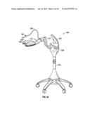 OPHTHALMIC TREATMENT DEVICE, SYSTEM, AND METHOD OF USE diagram and image