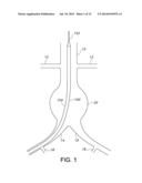 GATE WIRE FOR CONTRALATERAL LEG ACCESS diagram and image