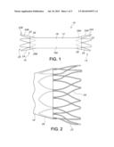 SAC LINER FOR ANEURYSM REPAIR diagram and image