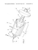 METHODS AND APPARATUSES FOR DEPLOYING MINIMALLY-INVASIVE HEART VALVES diagram and image