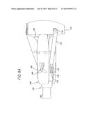 METHODS AND APPARATUSES FOR DEPLOYING MINIMALLY-INVASIVE HEART VALVES diagram and image