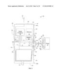 CONTROLLER AND POWER SOURCE FOR IMPLANTABLE BLOOD PUMP diagram and image