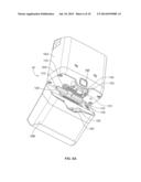 CONTROLLER AND POWER SOURCE FOR IMPLANTABLE BLOOD PUMP diagram and image