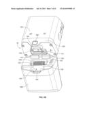 CONTROLLER AND POWER SOURCE FOR IMPLANTABLE BLOOD PUMP diagram and image