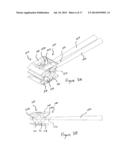 STABLE DEVICE FOR INTERVERTEBRAL DISTRACTION AND FUSION diagram and image