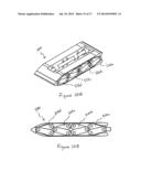 STABLE DEVICE FOR INTERVERTEBRAL DISTRACTION AND FUSION diagram and image