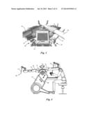 MECHANICAL TELEOPERATED DEVICE FOR REMOTE MANIPULATION diagram and image