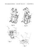 MECHANICAL TELEOPERATED DEVICE FOR REMOTE MANIPULATION diagram and image