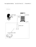 INFORMATION-PROCESSING DEVICE, METHOD FOR CONTROLLING     INFORMATION-PROCESSING DEVICE, CONTROL TARGET DEVICE, METHOD FOR     CONTROLLING CONTROL TARGET DEVICE, SERVER, METHOD FOR CONTROLLING SERVER,     PAIRING SYSTEM, CONTROL PROGRAM, AND STORAGE MEDIUM diagram and image