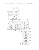 BASKETBALL SHOT DETERMINATION SYSTEM diagram and image