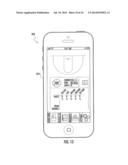 BASKETBALL SHOT DETERMINATION SYSTEM diagram and image