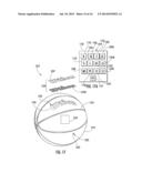 BASKETBALL SHOT DETERMINATION SYSTEM diagram and image