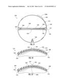 BASKETBALL SHOT DETERMINATION SYSTEM diagram and image