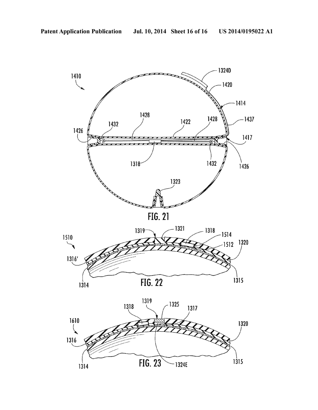 BASKETBALL SHOT DETERMINATION SYSTEM - diagram, schematic, and image 17