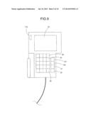 ROBOT SYSTEM, ROBOT CONTROL DEVICE AND METHOD FOR CONTROLLING ROBOT diagram and image