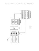 Computer Implemented Blend Control System and Method for Preparation of a     Hydrocarbon Blend diagram and image