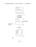 WHEEL LOCALIZER, WHEEL LOCALIZATION DEVICE, SYSTEM, METHOD AND COMPUTER     PROGRAM FOR LOCATING A POSITION OF A WHEEL diagram and image