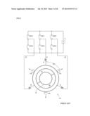 POWER STEERING APPARATUS diagram and image