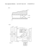 POWER STEERING APPARATUS diagram and image