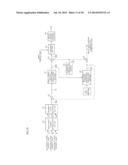 POWER STEERING APPARATUS diagram and image