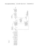 POWER STEERING APPARATUS diagram and image