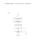 POWER STEERING APPARATUS diagram and image