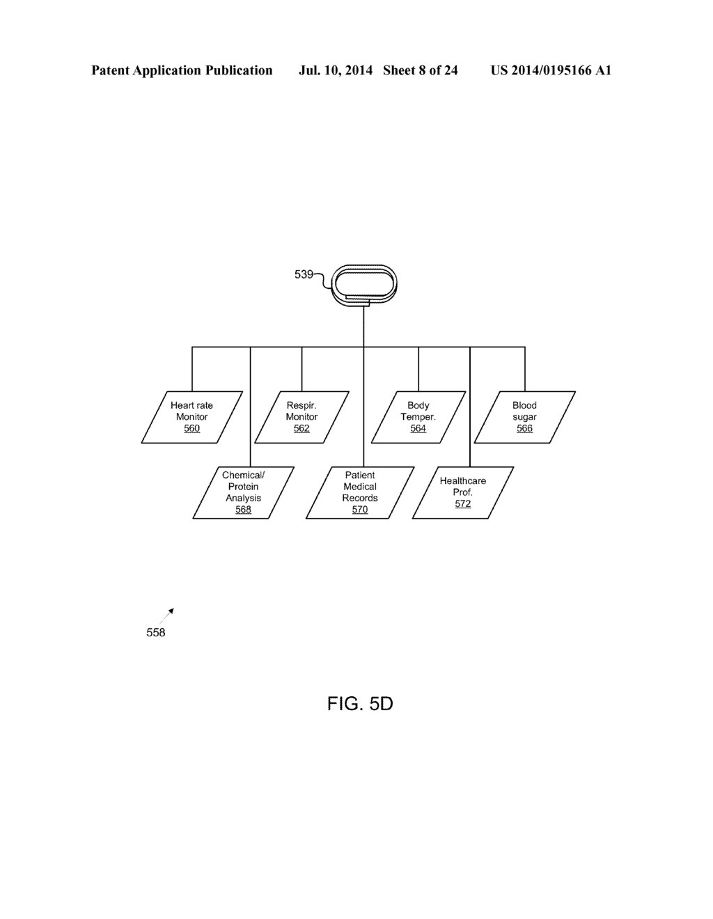 DEVICE CONTROL USING SENSORY INPUT - diagram, schematic, and image 09