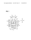 APPARATUS FOR ESTIMATING BODILY INJURY LEVEL OF VEHICLE OCCUPANT diagram and image