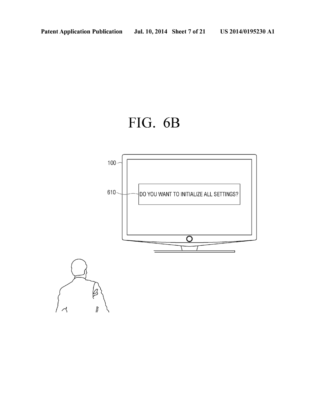 DISPLAY APPARATUS AND METHOD FOR CONTROLLING THE SAME - diagram, schematic, and image 08