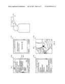 Voice Recognition Grammar Selection Based on Content diagram and image