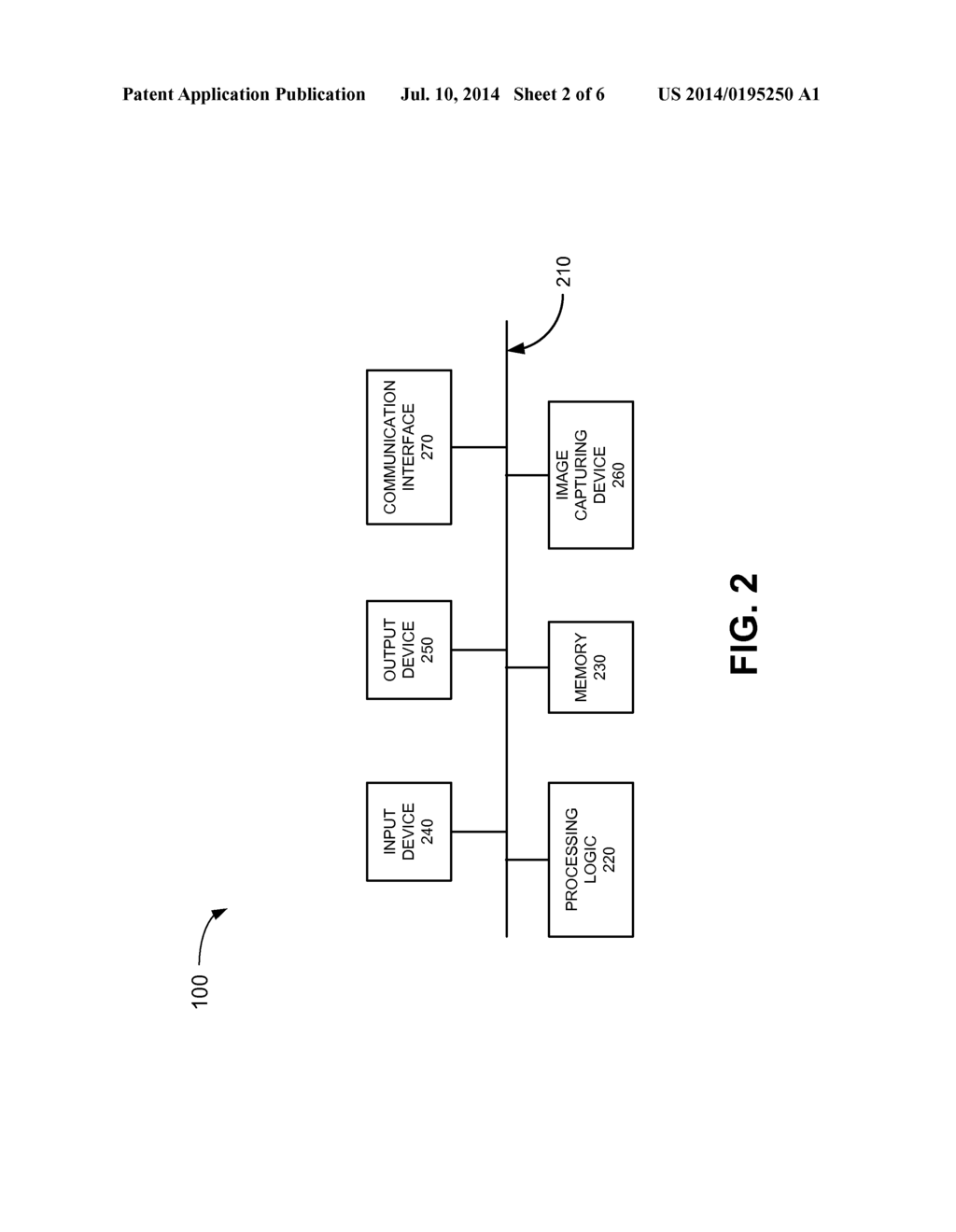 VOICE REMOTE CONTROL - diagram, schematic, and image 03