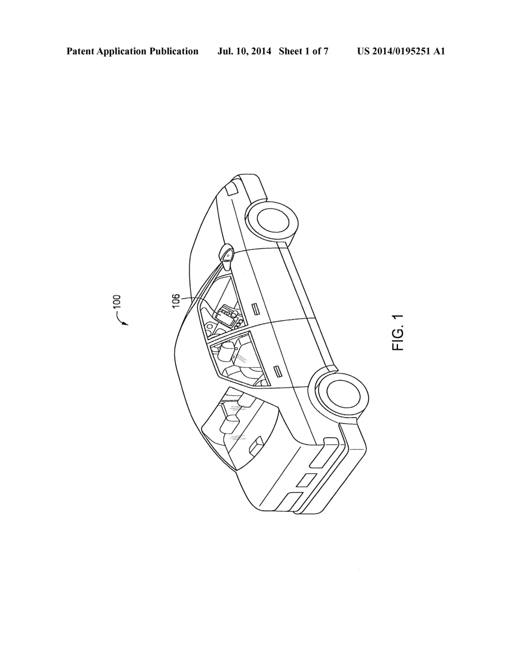 SYSTEM AND METHOD FOR CUSTOMIZED PROMPTING - diagram, schematic, and image 02