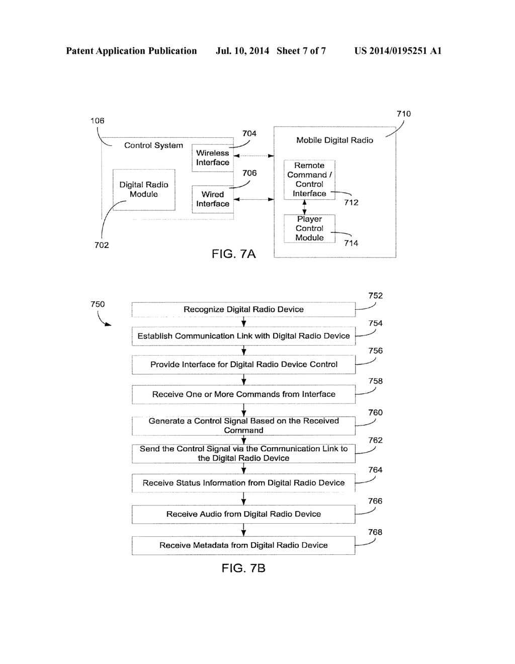 SYSTEM AND METHOD FOR CUSTOMIZED PROMPTING - diagram, schematic, and image 08