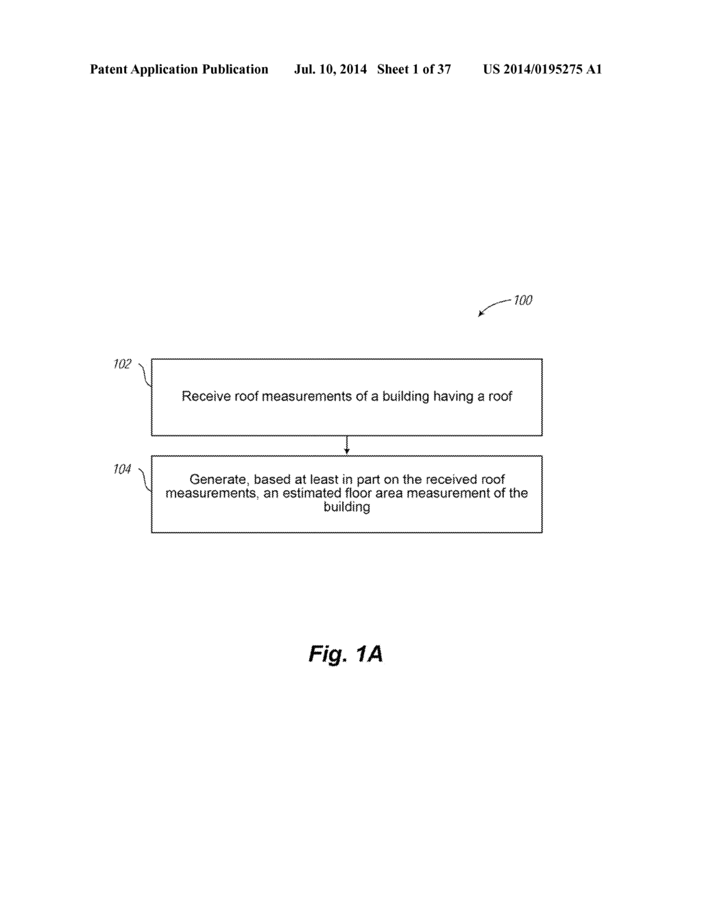 SYSTEMS AND METHODS FOR PERFORMING A RISK MANAGEMENT ASSESSMENT OF A     PROPERTY - diagram, schematic, and image 02