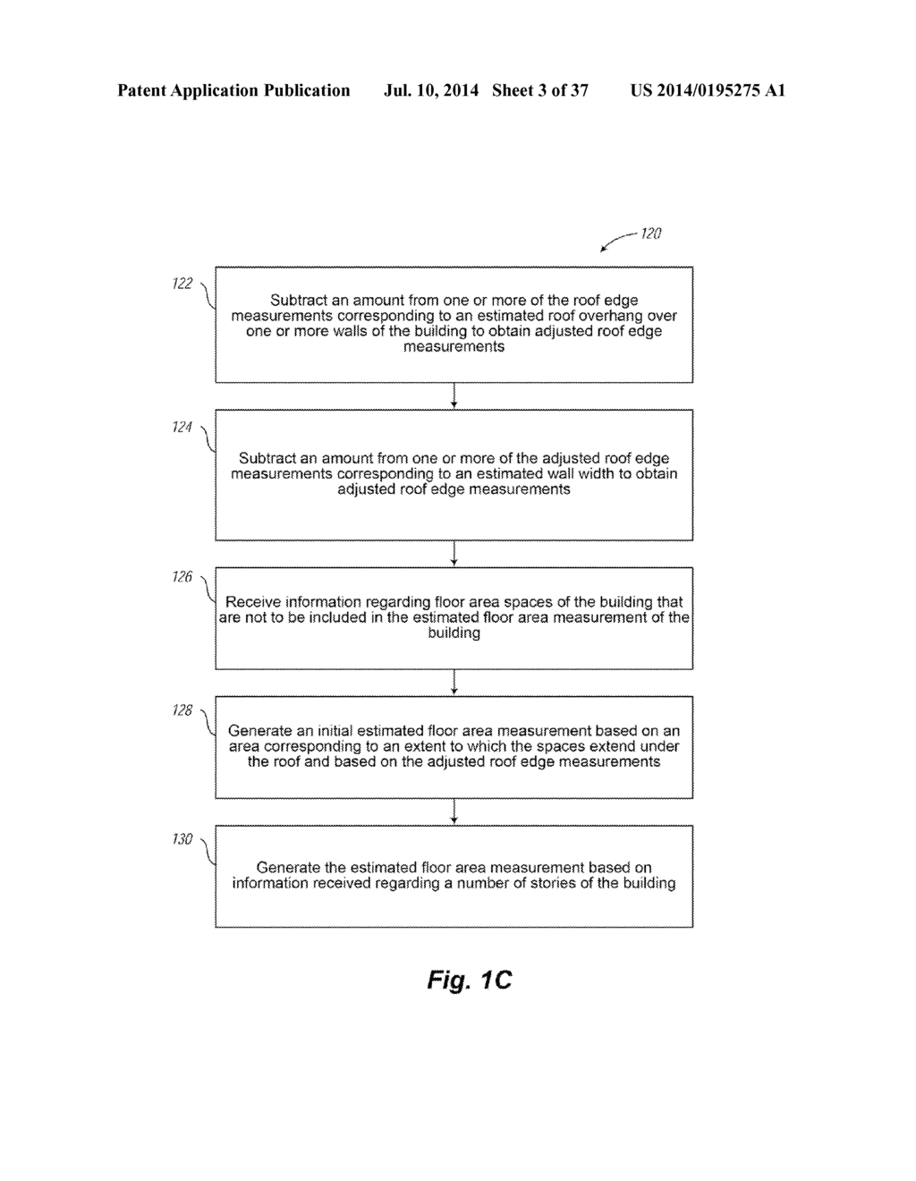 SYSTEMS AND METHODS FOR PERFORMING A RISK MANAGEMENT ASSESSMENT OF A     PROPERTY - diagram, schematic, and image 04