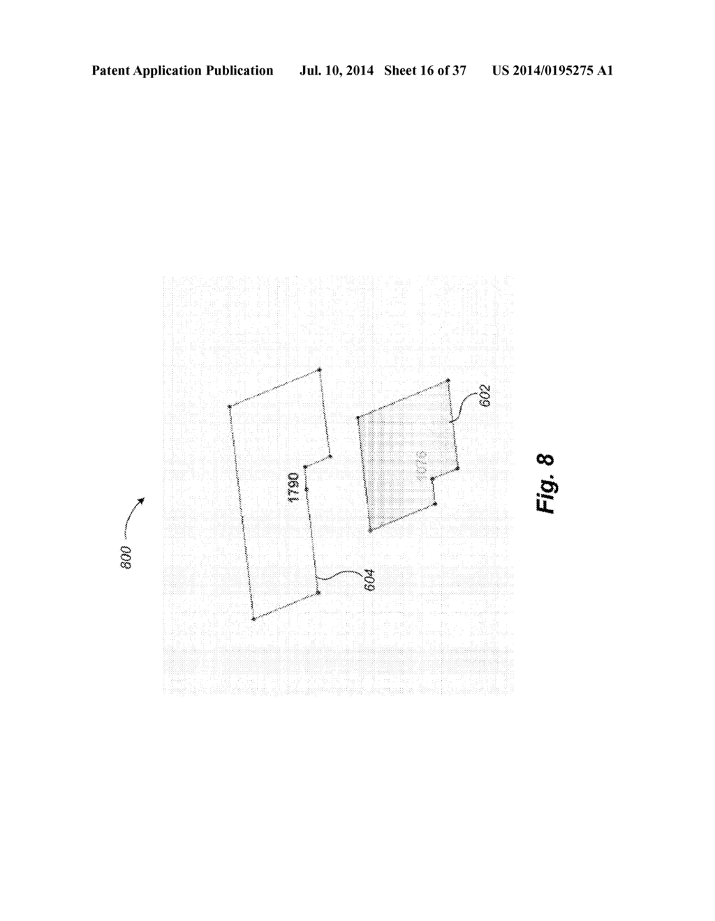 SYSTEMS AND METHODS FOR PERFORMING A RISK MANAGEMENT ASSESSMENT OF A     PROPERTY - diagram, schematic, and image 17