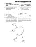 Computer system for accumulating descriptive profile data along with     source information for use in targeting third-party advertisements diagram and image