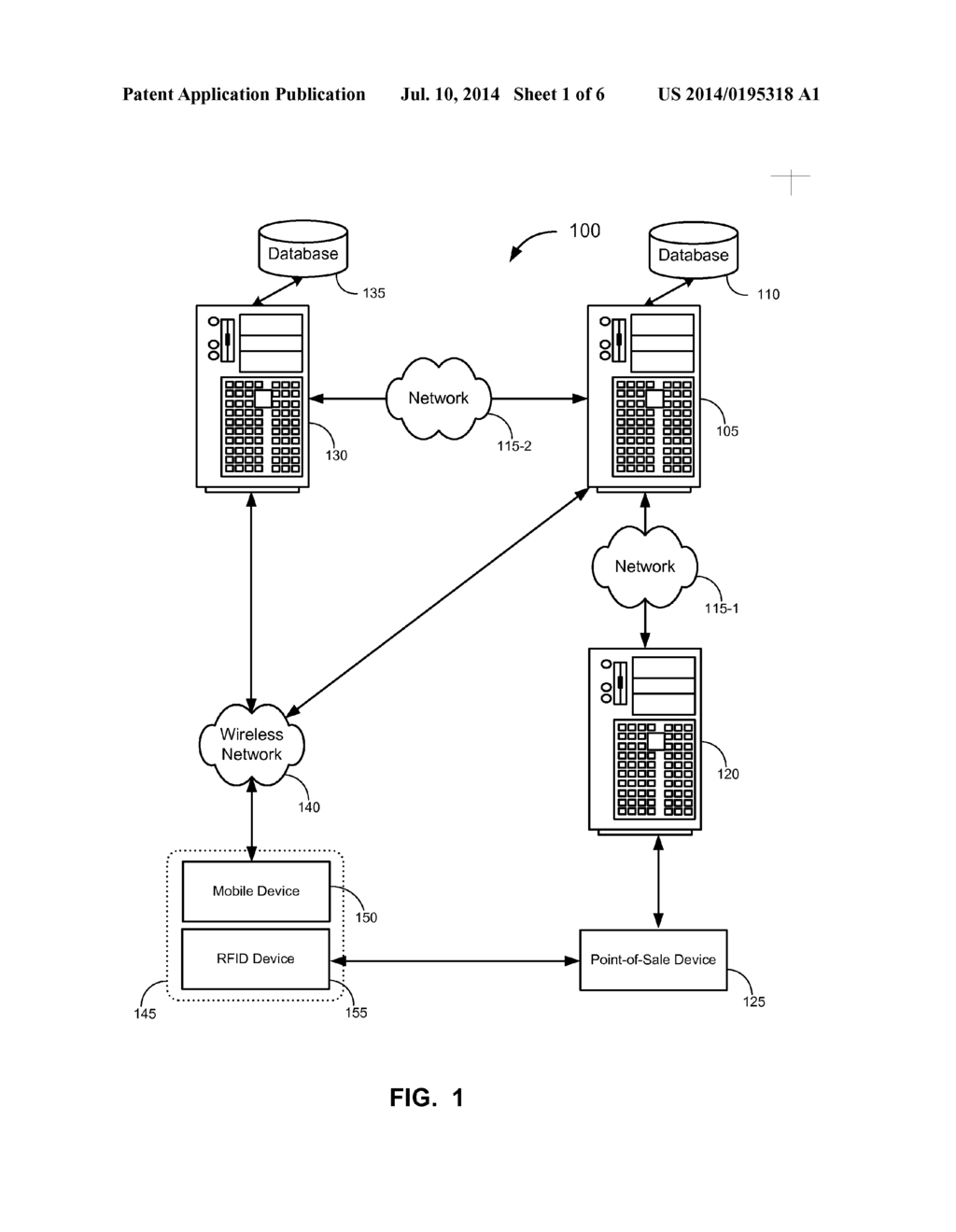 MOBILE COUPON ANALYSIS SYSTEMS AND METHODS - diagram, schematic, and image 02