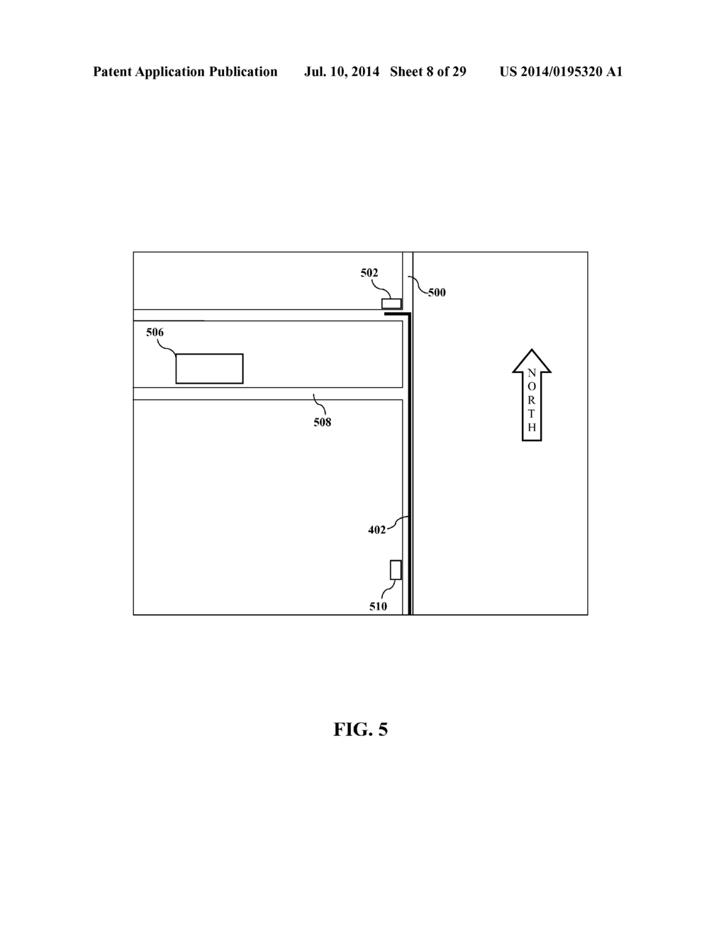Systems and Methods to Determine the Name of a Physical Business Location     Visited by a User of a Wireless Device and Redeem a Coupon at the     Physical Business Location - diagram, schematic, and image 09