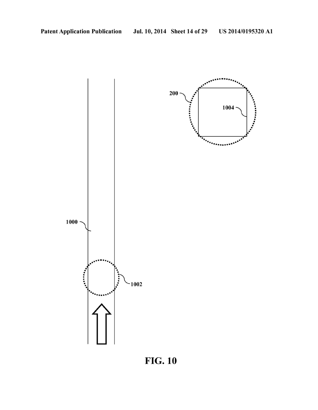 Systems and Methods to Determine the Name of a Physical Business Location     Visited by a User of a Wireless Device and Redeem a Coupon at the     Physical Business Location - diagram, schematic, and image 15