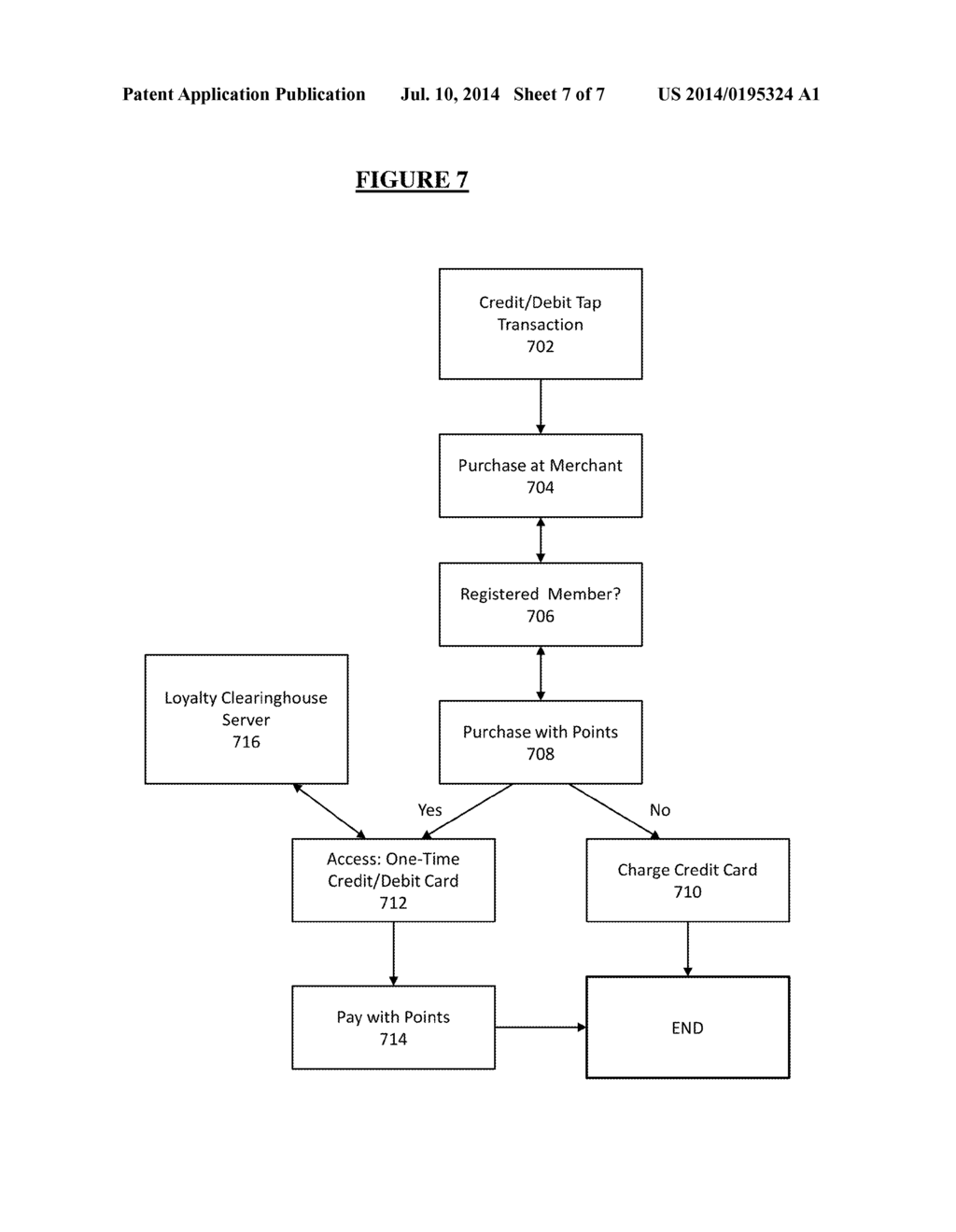 SYSTEM AND METHOD FOR ENHANCED COMMERCE - diagram, schematic, and image 08