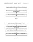 CUSTOMIZING ADVERTISEMENTS TO USERS diagram and image