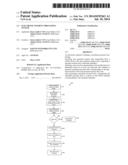 ELECTRONIC PAYMENT PROCESSING SYSTEM diagram and image