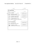 SYSTEMS AND METHODS FOR FEEDBACK ASSOCIATED WITH AN ELECTRONIC     SHOPPING-CART diagram and image