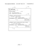 SYSTEMS AND METHODS FOR FEEDBACK ASSOCIATED WITH AN ELECTRONIC     SHOPPING-CART diagram and image